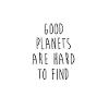 Planet B?