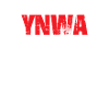 ynwa in red