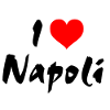 J'aime Naples