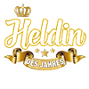 Heldin des Jahres