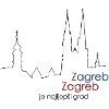 Zagreb Zagreb