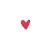 Arrow and heart