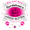 Aussie Glitzer pink