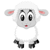 moutons doux