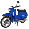 Simson Schwalbe