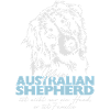 Australian Shepherd family Wilsigns
