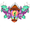 raimbow lantern