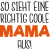 Coole MAMA