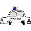 Police Car