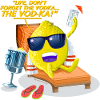 Life's Lemon