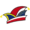 Karneval Prunkmütze