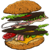 Hamburger