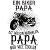 Biker Papa