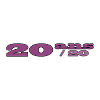 20 ans, 20 sur 20