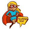 super maman