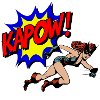 Kapow