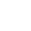 lion head siluette white