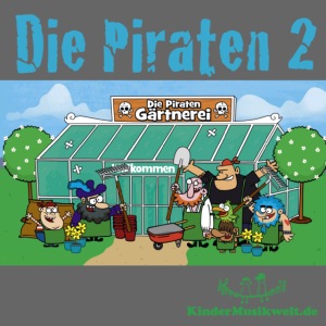 Piraten 2 "Gartencenter"
