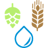 Beer ingredients for brewing