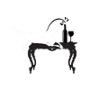 le lévrier