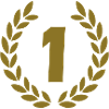 1 winner