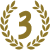 3