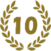 10