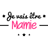 future mamie, Bientôt grand-mère