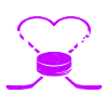 Hockey mom