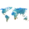 map transparent