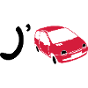 j'aime ma twingo