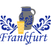 Frankfurt Bembel Geripptes