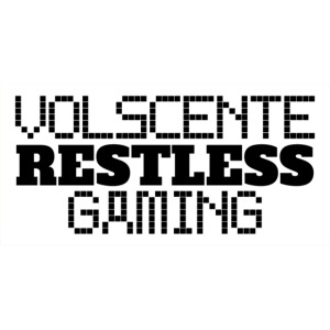 Volscente Restless Logo B