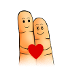 You + Me = Love