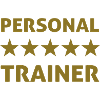 personal trainer