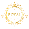 Just Be Royal.