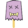 Ice Cream Monstre