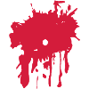 bloodstain for Apron