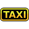 Taxi Schild