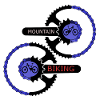 engrenages VTT - VTT AMOUR