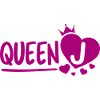 Queen J