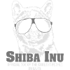 Shiba Inu plus cool personnes