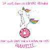 Einhorn