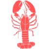 red lobster