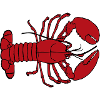 Red lobster