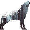 Wolf Wald