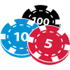 Poker chips