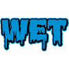 Wet | feucht | nass | Slime