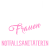 NOTFALLSANITÄTERIN