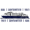 OSLO | DESTINATION | KIEL